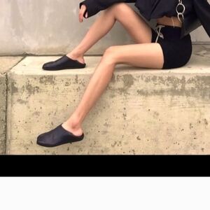 Maison Margiela Tabi Babouches SIZE 38